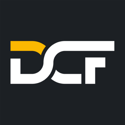 Dream Code Factory logo